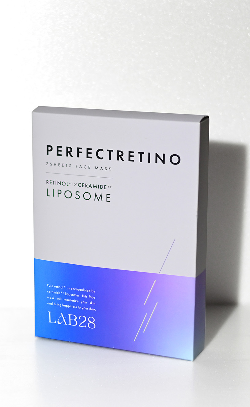 LAB28 パーフェクトレチノ